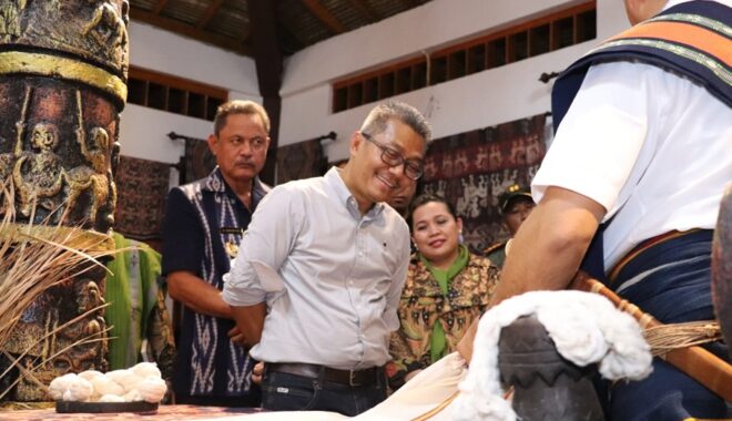 PKB Naik Kelas jadi Partai Gerakan