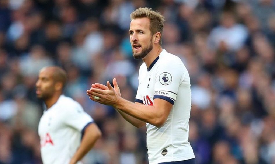 © Instagram/Harry Kane