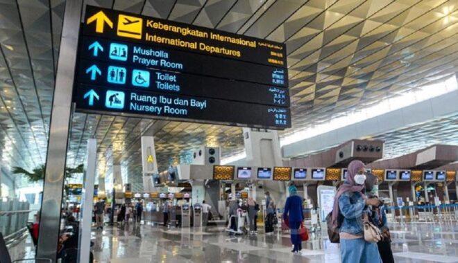 Perang AS-Iran Mengubah Arus Lanskap Dunia, Posisi Indonesia Di Bawah Kepemimpinan Prabowo-Gibran?