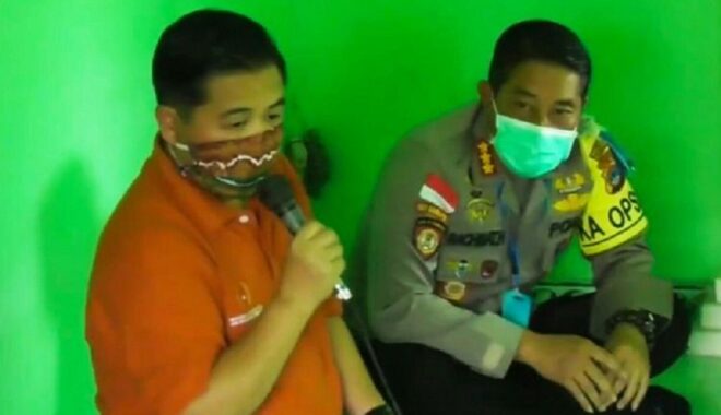 PKB Naik Kelas jadi Partai Gerakan