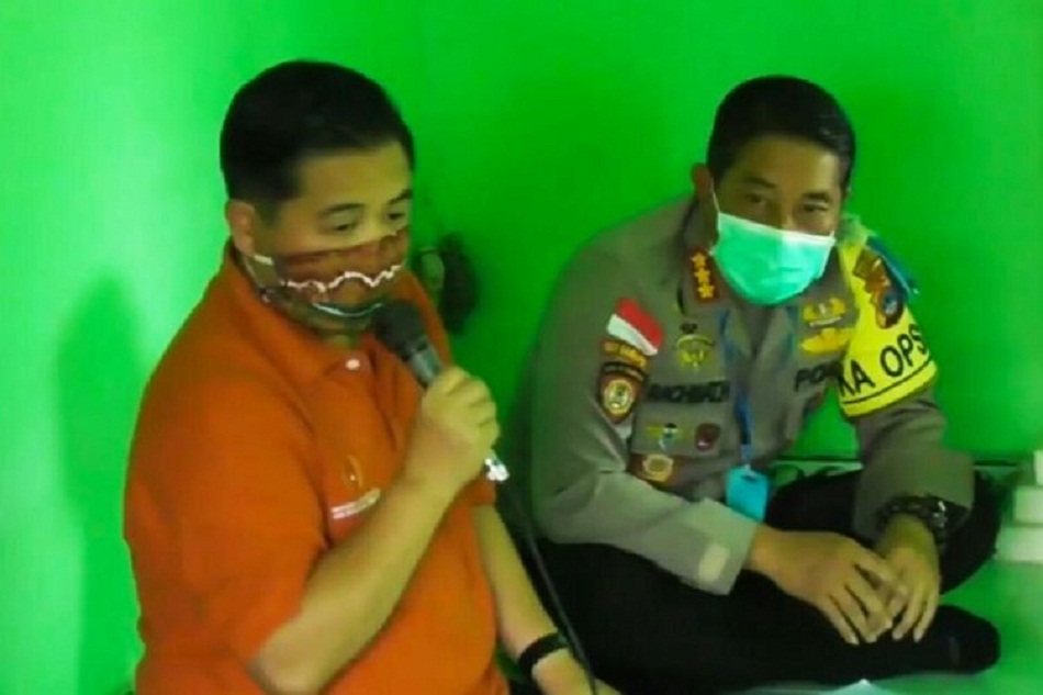 © Pemkot Banjarmasin