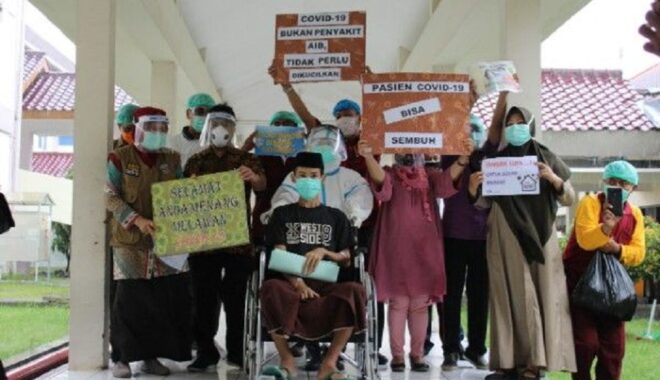 Perang AS-Iran Mengubah Arus Lanskap Dunia, Posisi Indonesia Di Bawah Kepemimpinan Prabowo-Gibran?