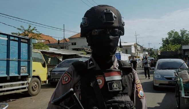 Jadi Tersangka Kasus Penganiayaan, Kades dan Perangkat Desa di Probolinggo Tak Ditahan Karena 'Kooperatif'