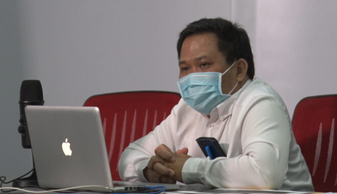 Masyarakat Demo Kejari Pamekasan, Tuntut Kejelasan Tiga Dugaan Kasus Korupsi