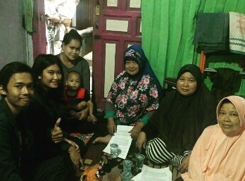 Penyaluran Bansos Covid-19 Harus Tepat Sasaran Dan Merata
