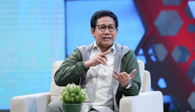 Perang AS-Iran Mengubah Arus Lanskap Dunia, Posisi Indonesia Di Bawah Kepemimpinan Prabowo-Gibran?