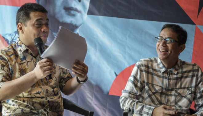 Perang AS-Iran Mengubah Arus Lanskap Dunia, Posisi Indonesia Di Bawah Kepemimpinan Prabowo-Gibran?