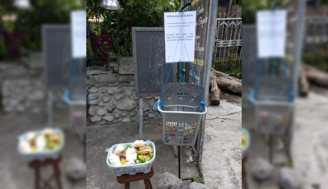 Warga Probolinggo Resah, Pocong Bersajam Berkeliaran di Area Pemakaman