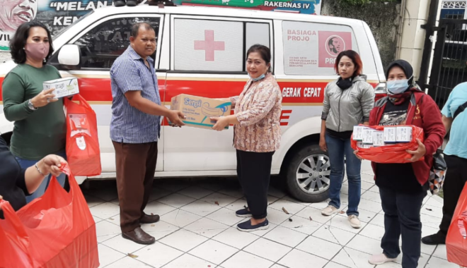 Warga Probolinggo Resah, Pocong Bersajam Berkeliaran di Area Pemakaman
