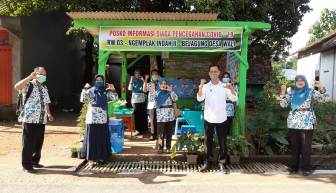 KH Yusuf Chudlori Soroti Pentingnya Regulasi dan Solusi Kolaboratif Pasca Kasus Day Care di Yogyakarta