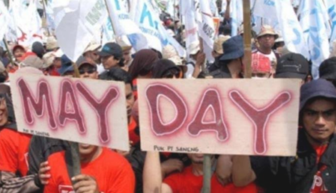 Masyarakat Demo Kejari Pamekasan, Tuntut Kejelasan Tiga Dugaan Kasus Korupsi