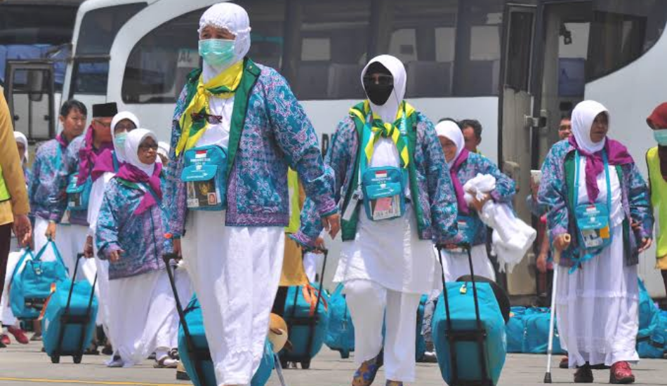 166.661 Jemaah Reguler Lunasi Biaya Haji 2020