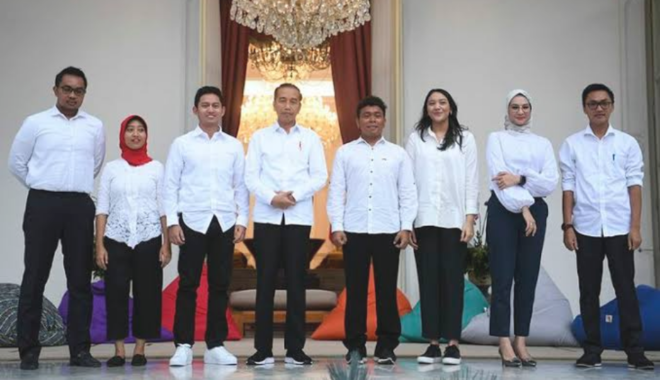 PKB Naik Kelas jadi Partai Gerakan