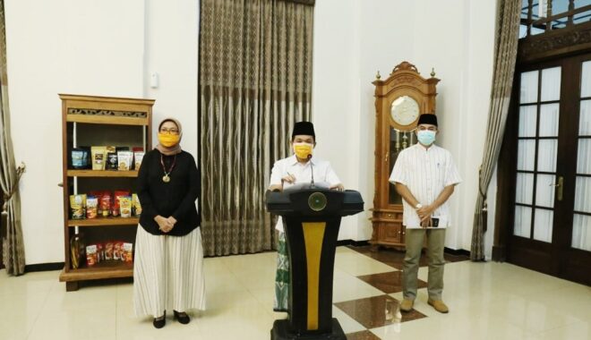 Peneliti Temukan Hambatan Santri dalam Berbicara Bahasa Inggris Tingkat Tinggi