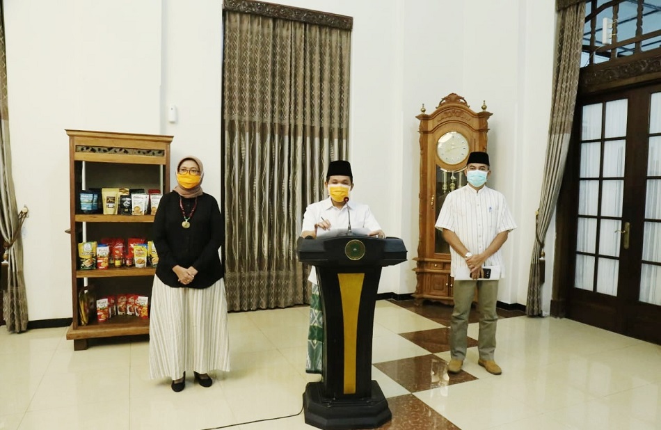 © Istimewa