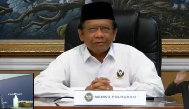 Purna Tugas Setelah Dua Dekade, Ini Pesan Yudi Kristriadi untuk Karyawan Taru Martani