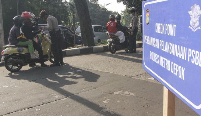 PKB Naik Kelas jadi Partai Gerakan