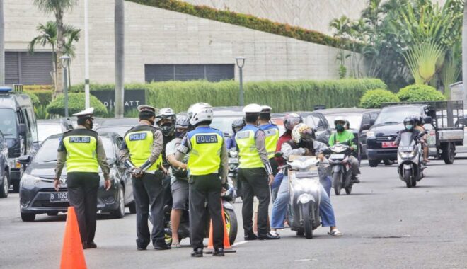 PKB Naik Kelas jadi Partai Gerakan