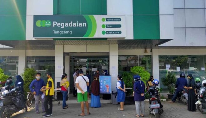 Warga Probolinggo Resah, Pocong Bersajam Berkeliaran di Area Pemakaman
