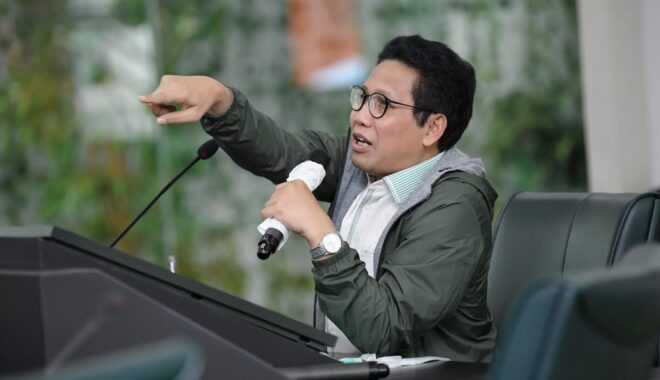 Warga Probolinggo Resah, Pocong Bersajam Berkeliaran di Area Pemakaman