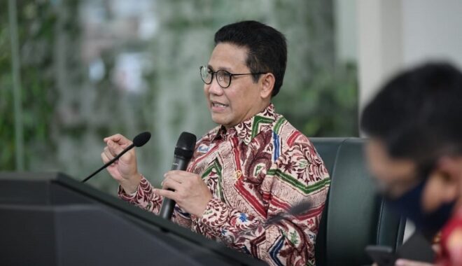 PKB Naik Kelas jadi Partai Gerakan