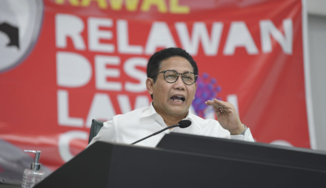 Perang AS-Iran Mengubah Arus Lanskap Dunia, Posisi Indonesia Di Bawah Kepemimpinan Prabowo-Gibran?