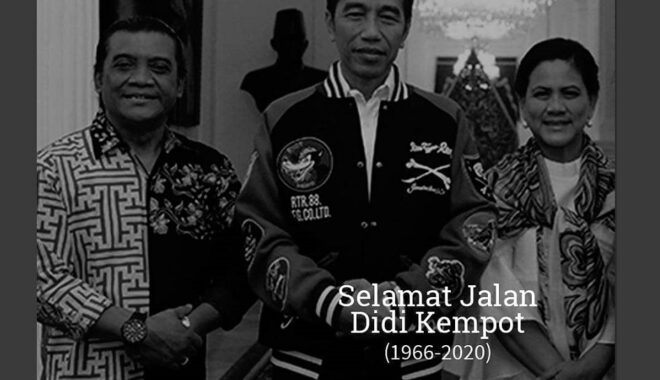 PKB Naik Kelas jadi Partai Gerakan