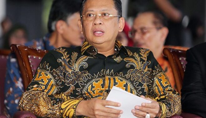 PKB Naik Kelas jadi Partai Gerakan