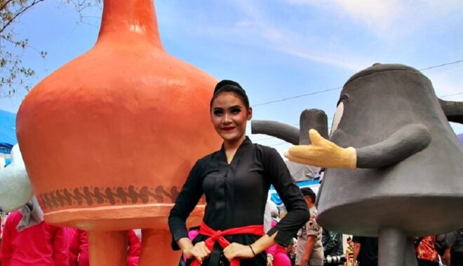 PKB Naik Kelas jadi Partai Gerakan