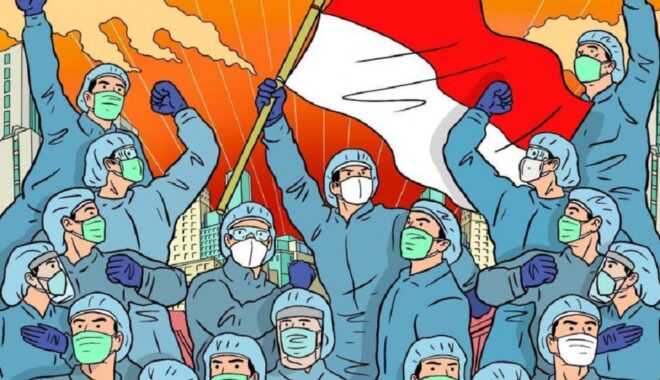 Sudah Digerebek Berkali-Kali Nekat Buka Lagi! Tiga Cabang Outlet 23 Digerebek Polsek Bantul: Polda Diminta Tutup Pusatnya di Gejayan Sleman!
