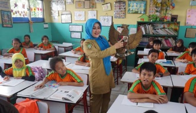 Jadi Tersangka Kasus Penganiayaan, Kades dan Perangkat Desa di Probolinggo Tak Ditahan Karena 'Kooperatif'