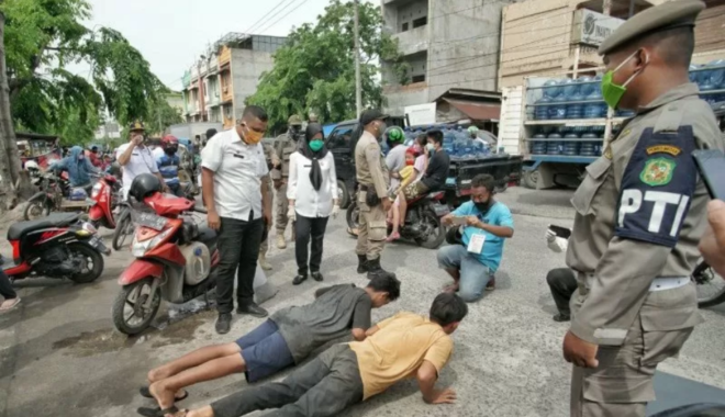 Perang AS-Iran Mengubah Arus Lanskap Dunia, Posisi Indonesia Di Bawah Kepemimpinan Prabowo-Gibran?