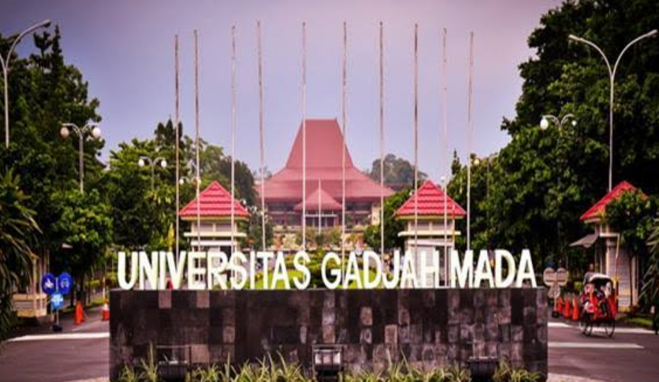 Mahasiswa UGM Jalani KKN Daring