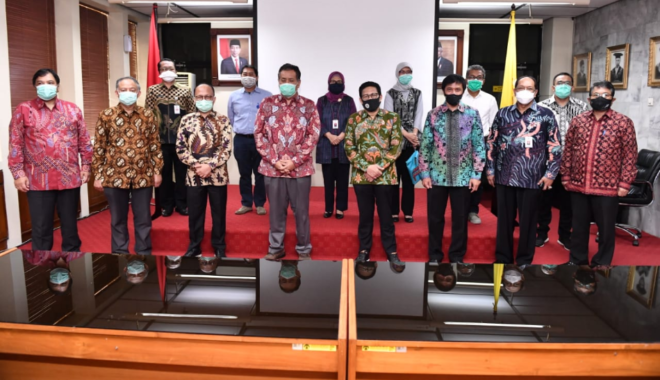 Perang AS-Iran Mengubah Arus Lanskap Dunia, Posisi Indonesia Di Bawah Kepemimpinan Prabowo-Gibran?