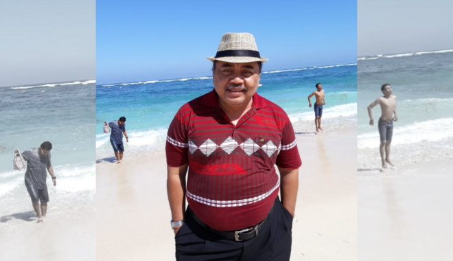 Perang AS-Iran Mengubah Arus Lanskap Dunia, Posisi Indonesia Di Bawah Kepemimpinan Prabowo-Gibran?