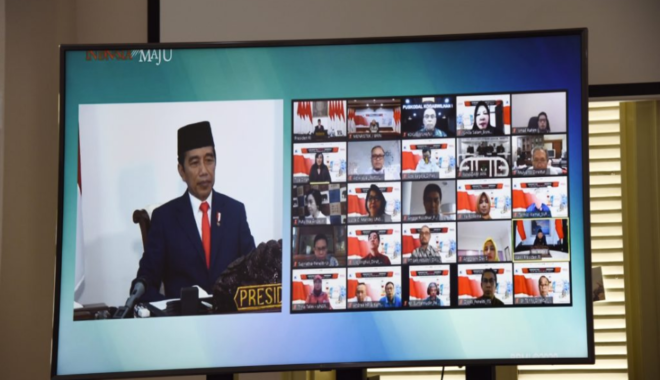 PKB Naik Kelas jadi Partai Gerakan