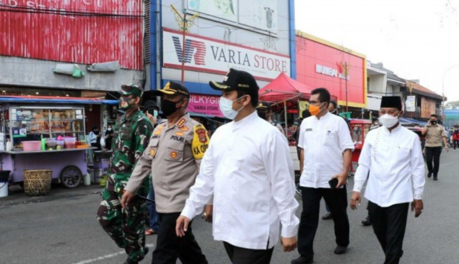 Pernyataan Hashim soal MBG Tuai Kritik, Sejumlah Tokoh FORMAS Beri Tanggapan