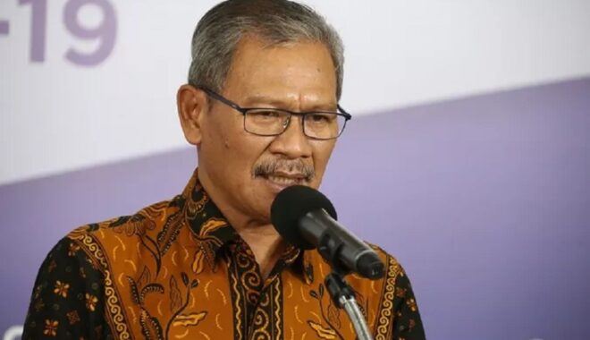 Warga Probolinggo Resah, Pocong Bersajam Berkeliaran di Area Pemakaman