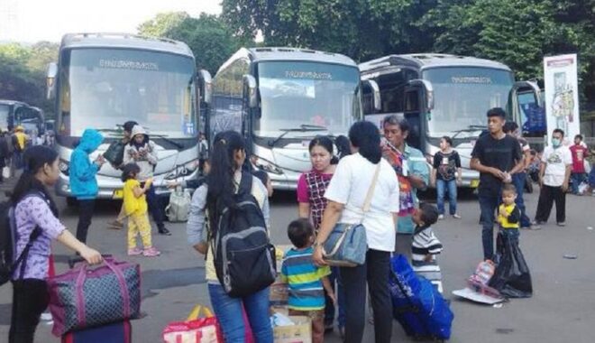 Masyarakat Demo Kejari Pamekasan, Tuntut Kejelasan Tiga Dugaan Kasus Korupsi