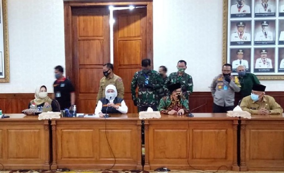 © Detik News