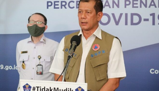 PKB Naik Kelas jadi Partai Gerakan