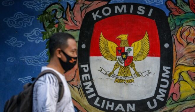 Perang AS-Iran Mengubah Arus Lanskap Dunia, Posisi Indonesia Di Bawah Kepemimpinan Prabowo-Gibran?