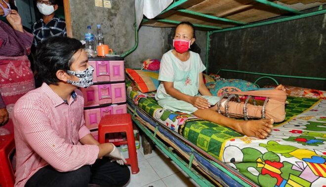 PKB Naik Kelas jadi Partai Gerakan