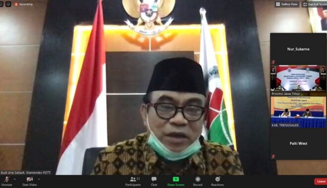 Jadi Tersangka Kasus Penganiayaan, Kades dan Perangkat Desa di Probolinggo Tak Ditahan Karena 'Kooperatif'