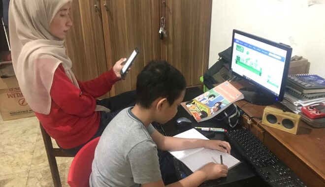 PKB Naik Kelas jadi Partai Gerakan