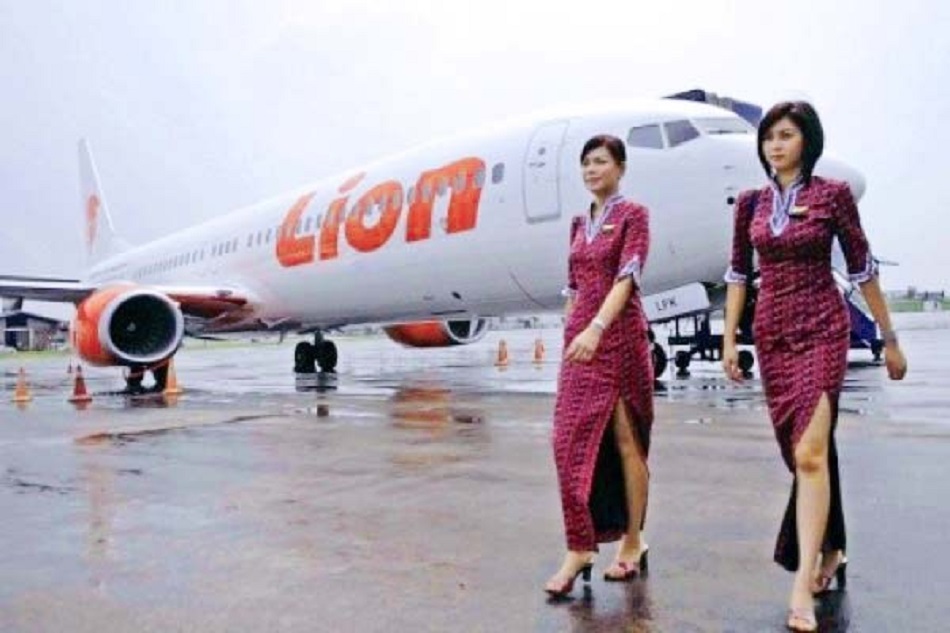 Lion Air Kembali Setop Penerbangan Hingga Akhir Mei 2020