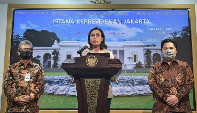 PKB Naik Kelas jadi Partai Gerakan