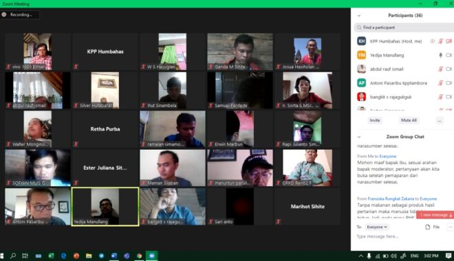Masyarakat Demo Kejari Pamekasan, Tuntut Kejelasan Tiga Dugaan Kasus Korupsi