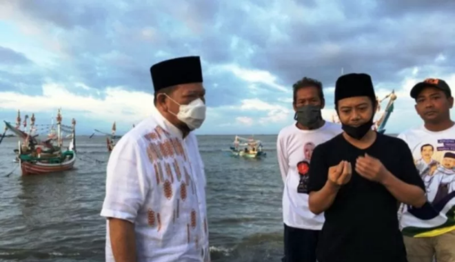 Perang AS-Iran Mengubah Arus Lanskap Dunia, Posisi Indonesia Di Bawah Kepemimpinan Prabowo-Gibran?