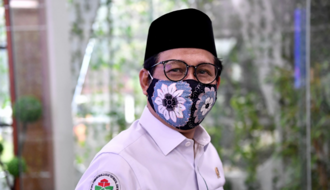 Warga Probolinggo Resah, Pocong Bersajam Berkeliaran di Area Pemakaman